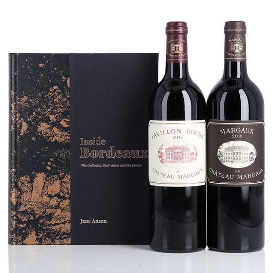 Chateau Margaux | Specialty Case