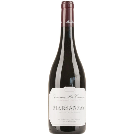 Domaine Meo Camuzet: Marsannay 2020
