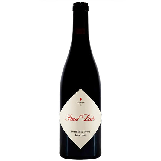 Paul Lato: Santa Barbara County, Matinee Pinot Noir 2023