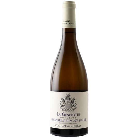 Comtesse de Cherisey: Blagny, Premier Cru, La Genelotte 2019