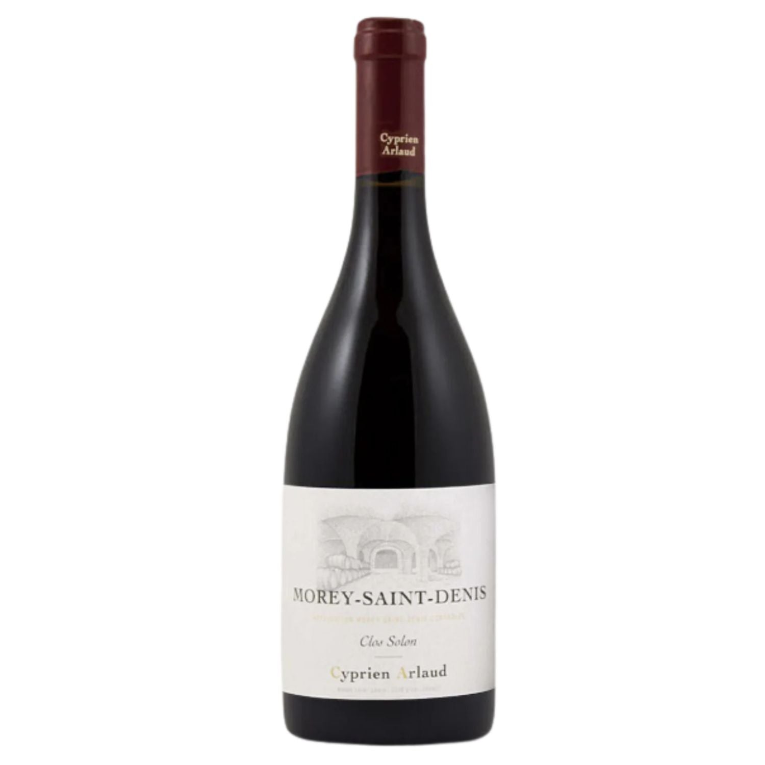 Morey-Saint-Denis – Sotheby's Wine