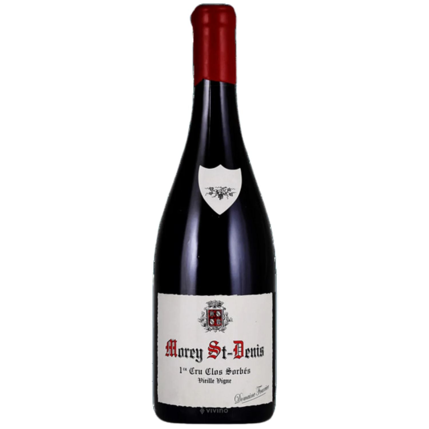 Morey-Saint-Denis – Sotheby's Wine