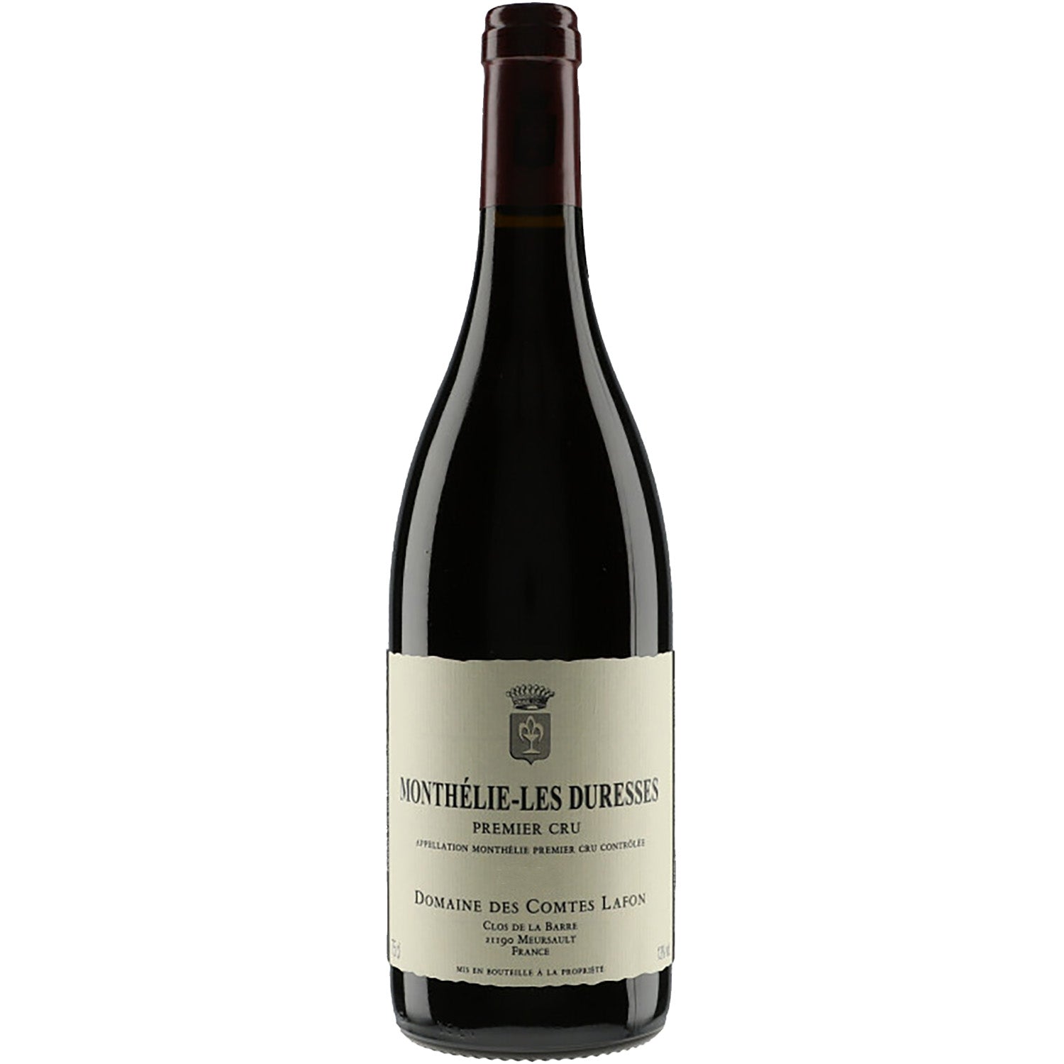 Domaine des Comtes Lafon – Sotheby's Wine