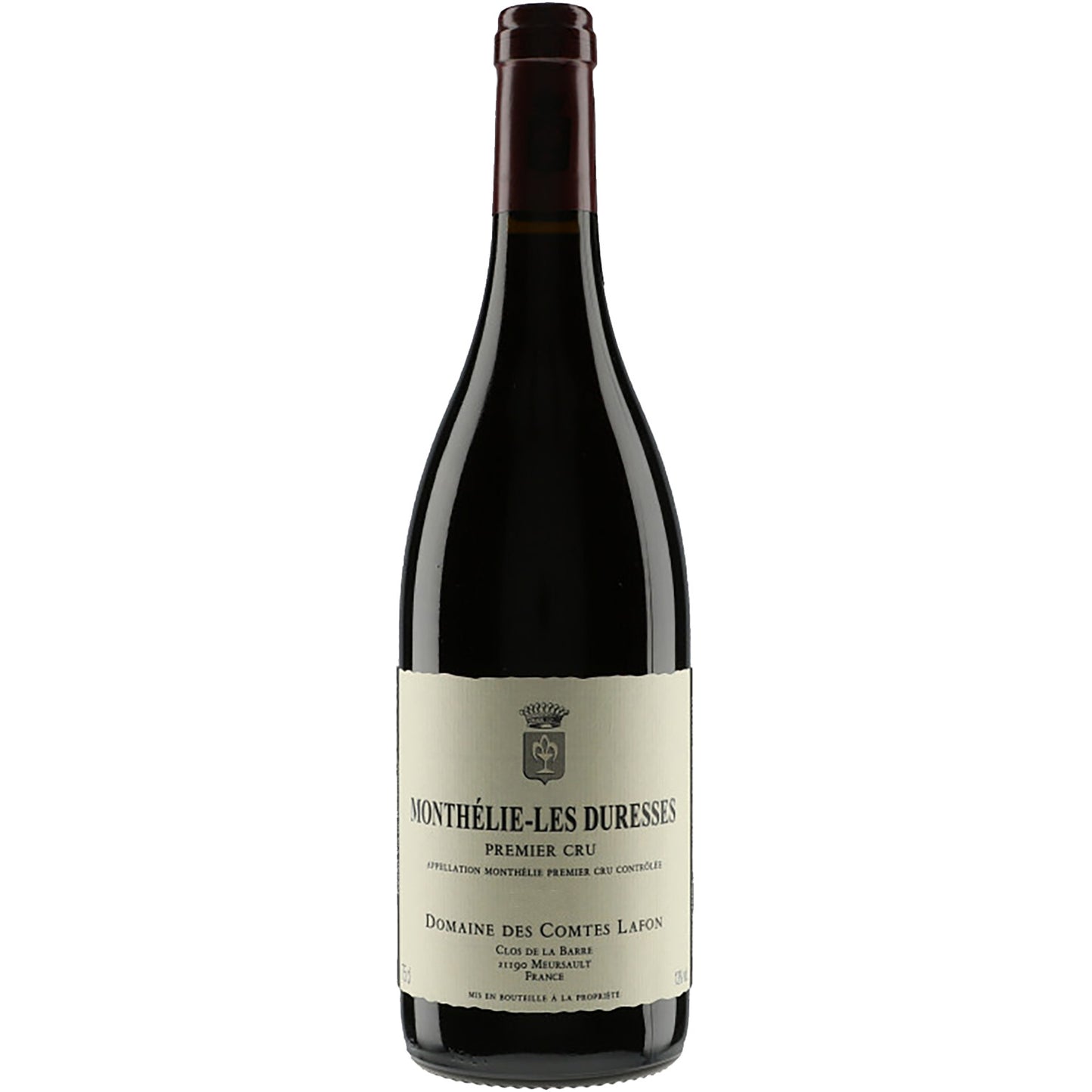 Domaine des Comtes Lafon: Monthelie, Premier Cru, Les Duresses 2020