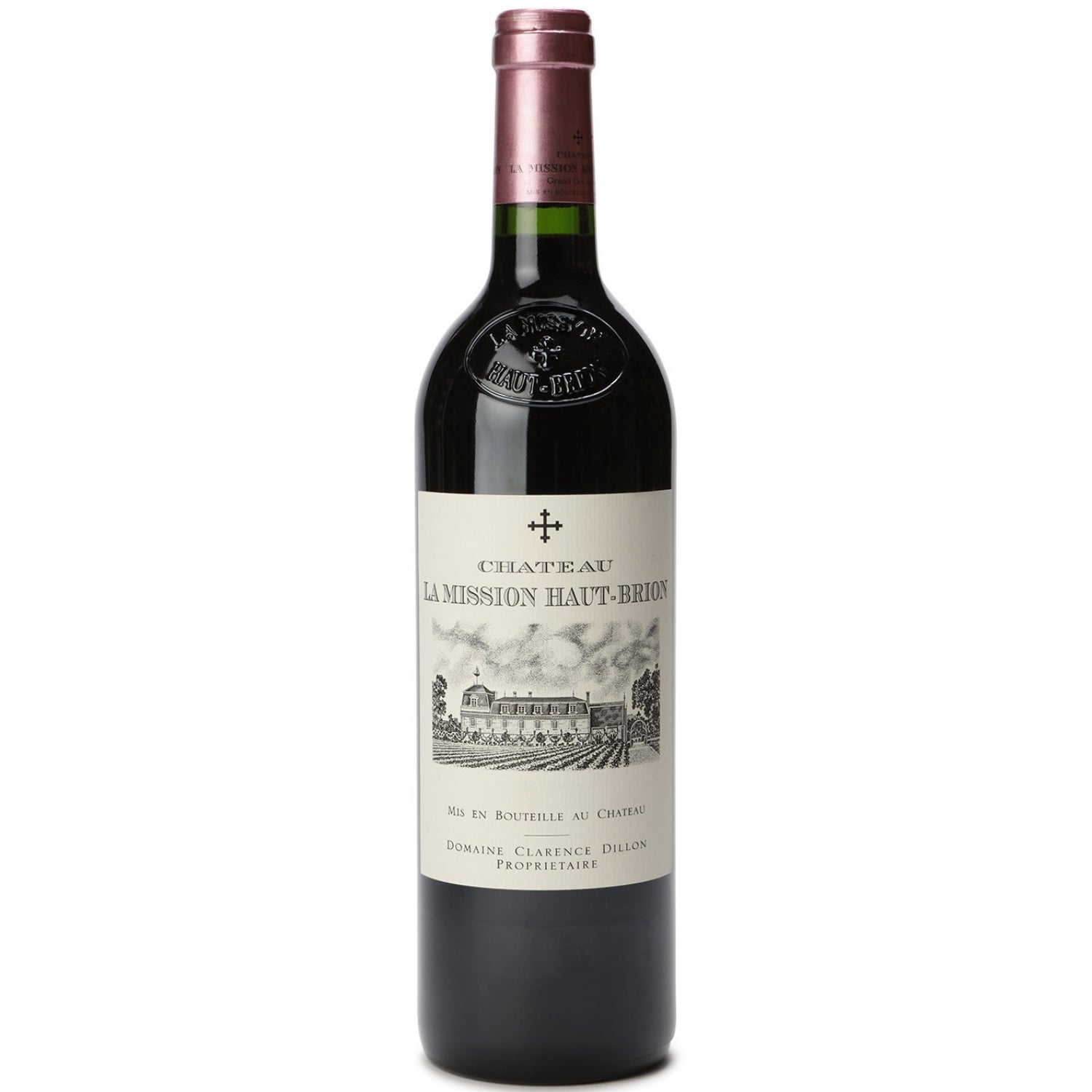 Three Decades of La Mission Haut-Brion – Sotheby's Wine