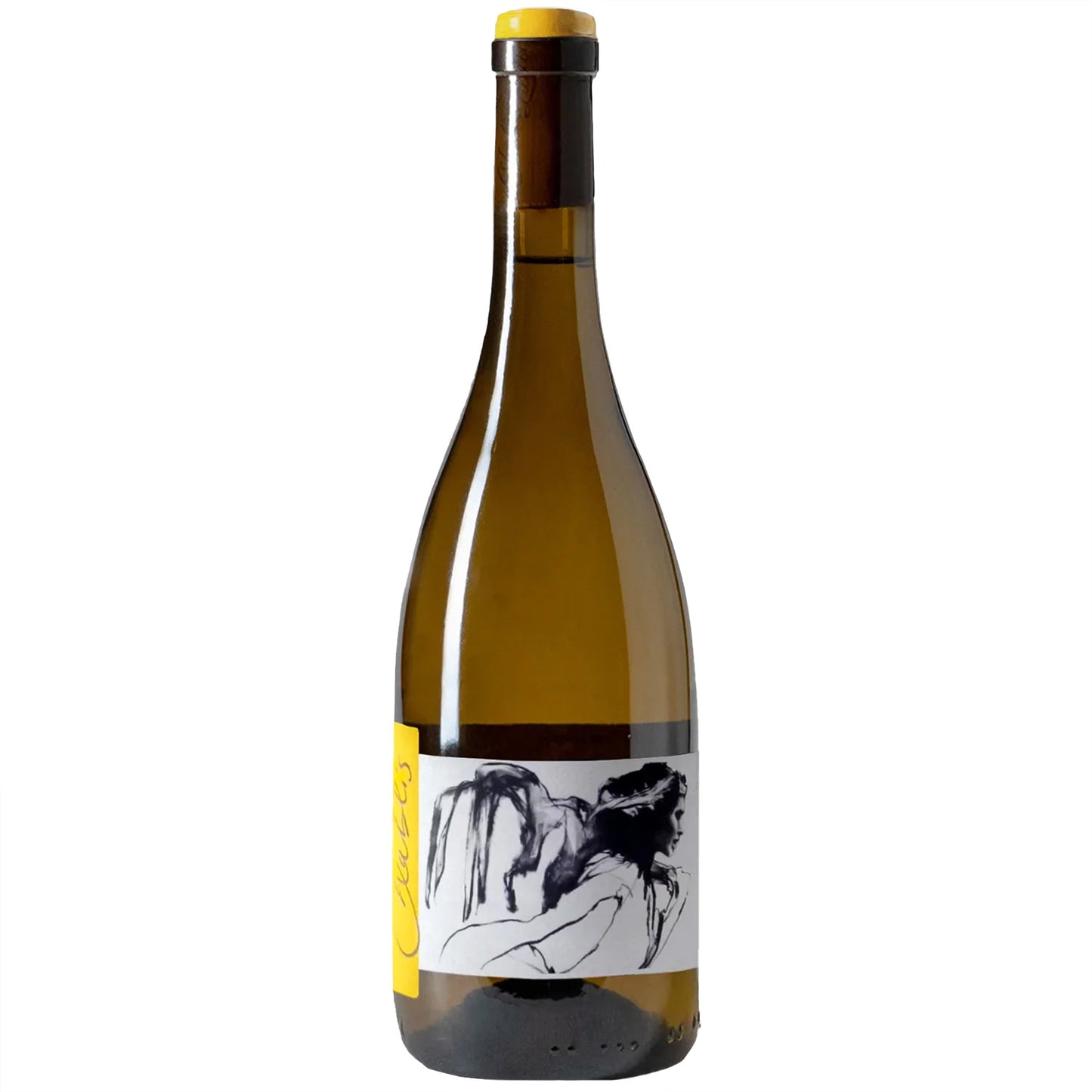 Domaine Pattes Loup: Chablis, Vent d'Ange Mise Tardive 2022