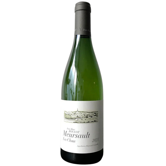 Jean-Marc Roulot: Meursault, Les Clous 2023