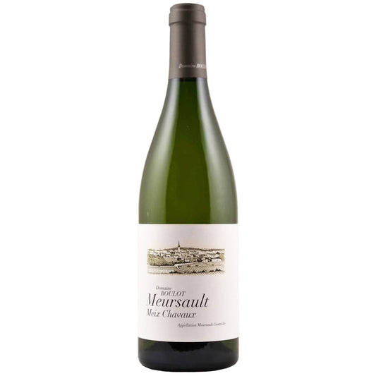 Domaine Roulot: Meursault, Les Meix Chavaux 2020