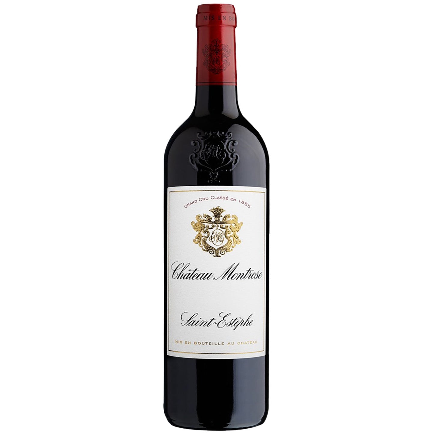 Chateau Montrose: Saint-Estephe, 2eme Cru Classe 2014