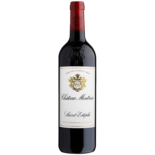Chateau Montrose: Saint-Estephe, 2eme Cru Classe 2014