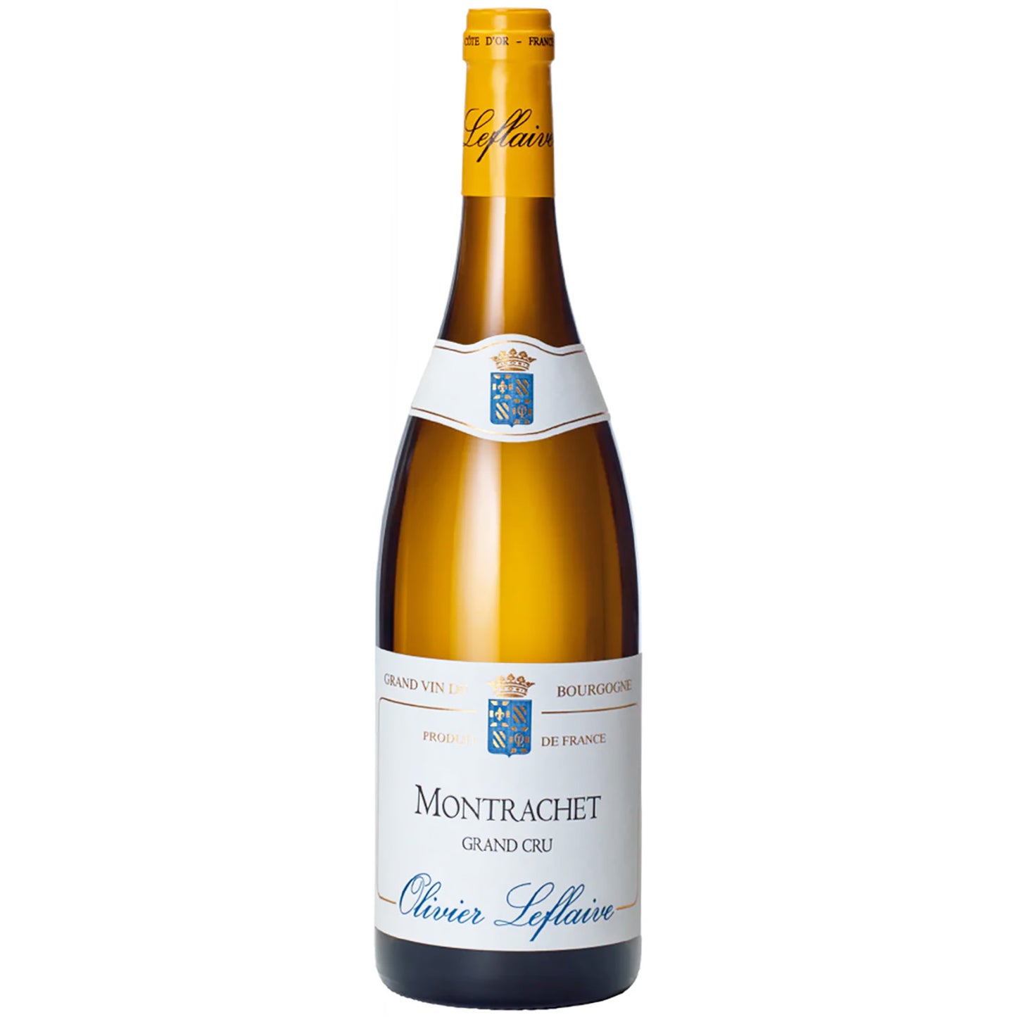 Olivier Leflaive: Montrachet, Grand Cru 1999