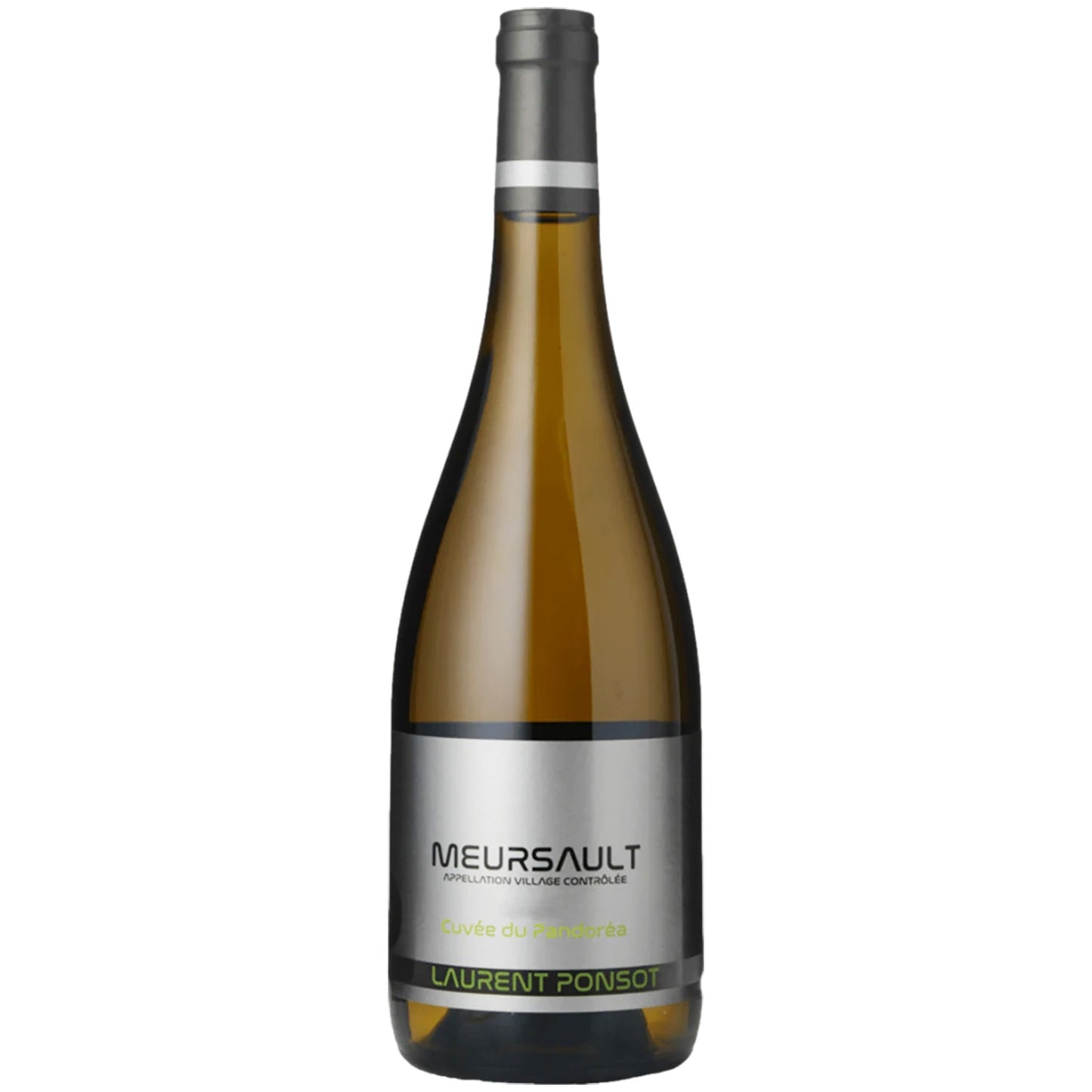 Laurent Ponsot: Meursault, Cuvee du Pandorea 2022