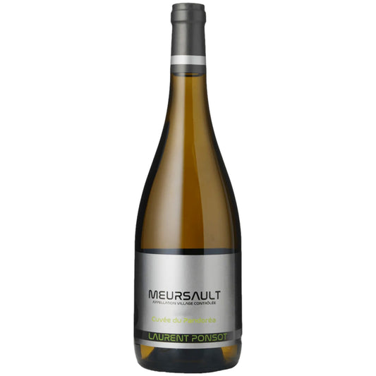 Laurent Ponsot: Meursault, Cuvee du Pandorea 2022
