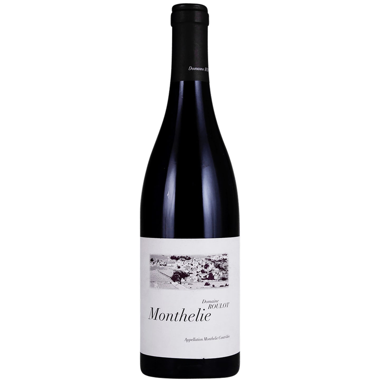 Guy Roulot: Monthelie, Rouge 2020