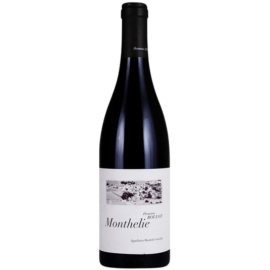 Guy Roulot: Monthelie, Rouge 2020