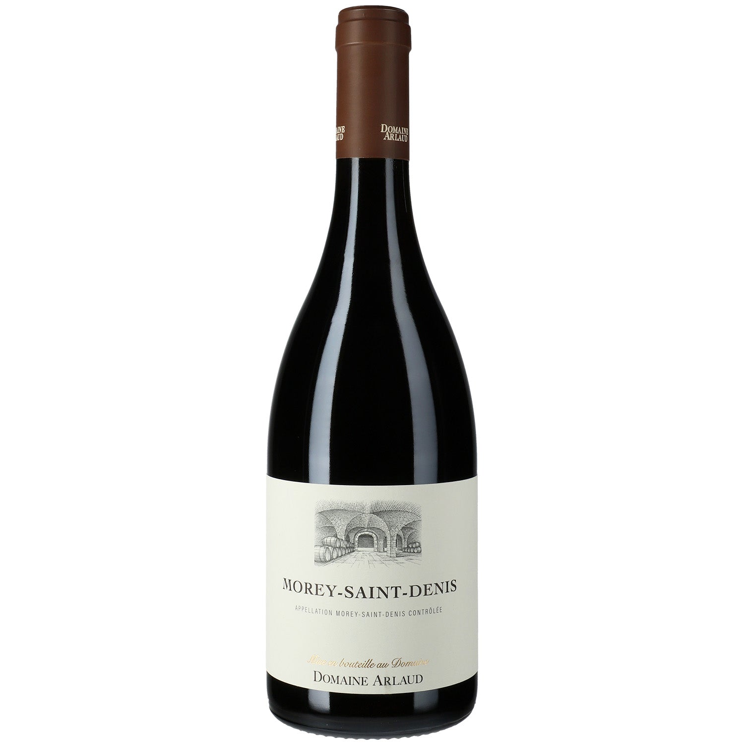 Morey-Saint-Denis – Sotheby's Wine