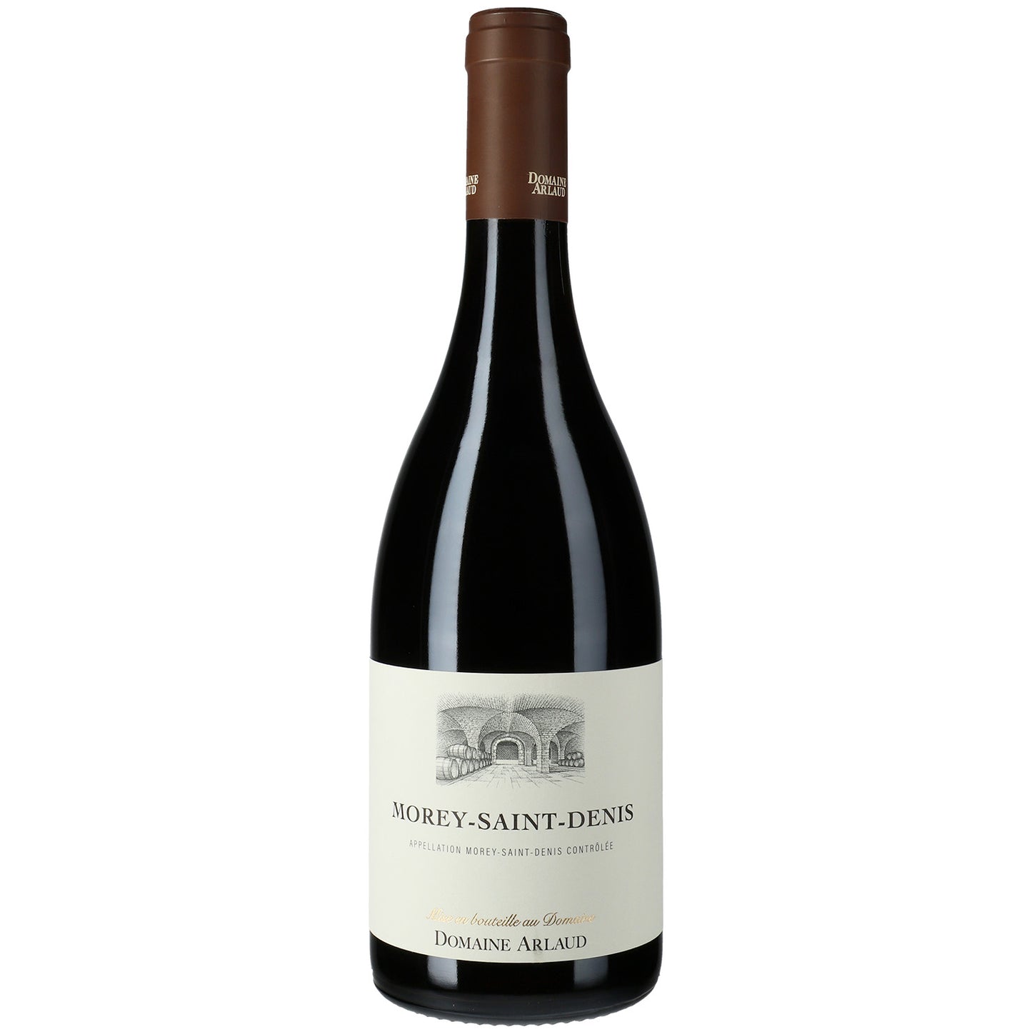 Domaine Arlaud: Morey-Saint-Denis 2021