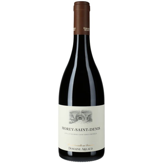 Domaine Arlaud: Morey-Saint-Denis 2021