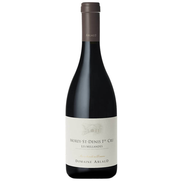 Domaine Arlaud: Morey-Saint-Denis, Premier Cru, Les Millandes 2021