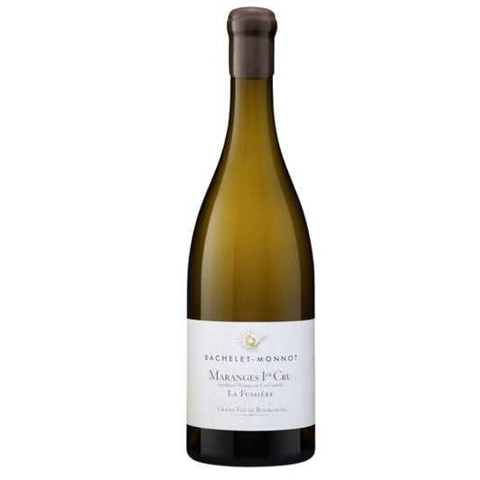 Bachelet-Monnot: Maranges, Premier Cru, La Fussiere, Blanc 2022