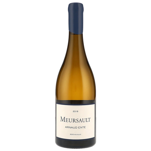 Arnaud Ente: Meursault 2019