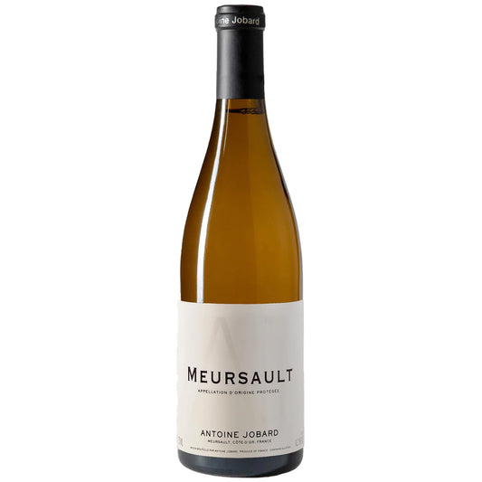 Antoine Jobard: Meursault 2022