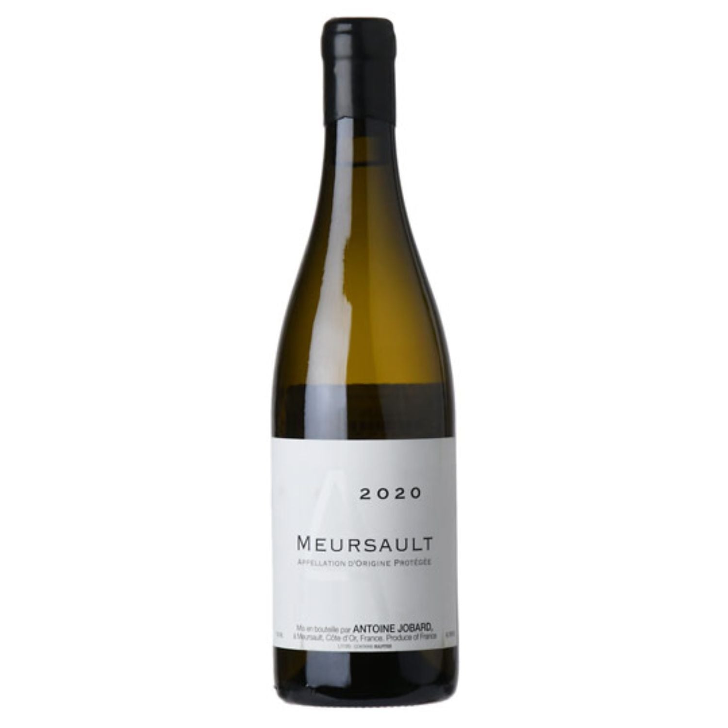 Antoine Jobard – Sotheby's Wine