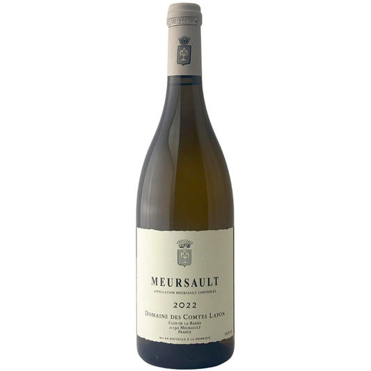 Domaine des Comtes Lafon: Meursault, Blanc 2022