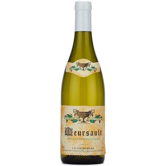 Coche-Dury: Meursault 2020