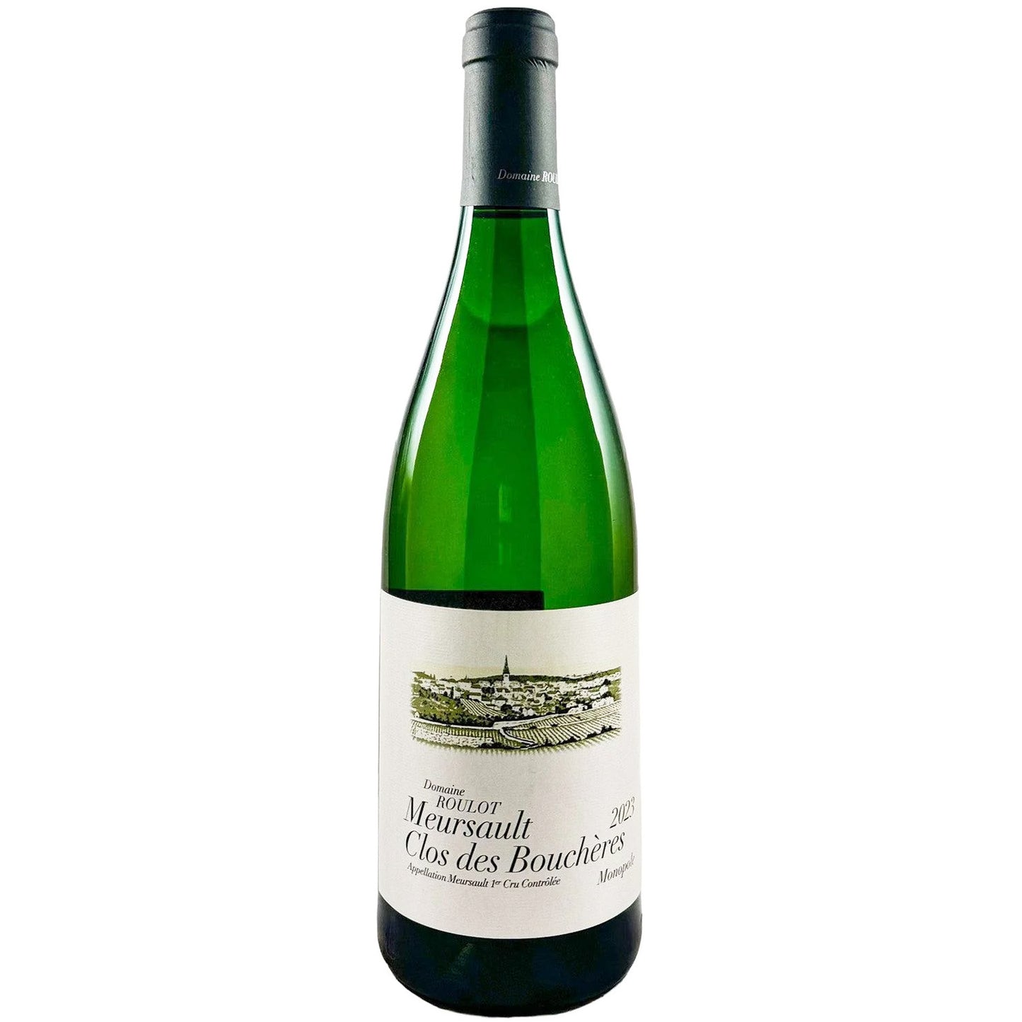 Domaine Roulot: Meursault, Premier Cru, Clos des Boucheres 2023