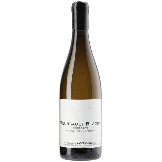 Antoine Jobard: Meursault, Premier Cru, Blagny 2022