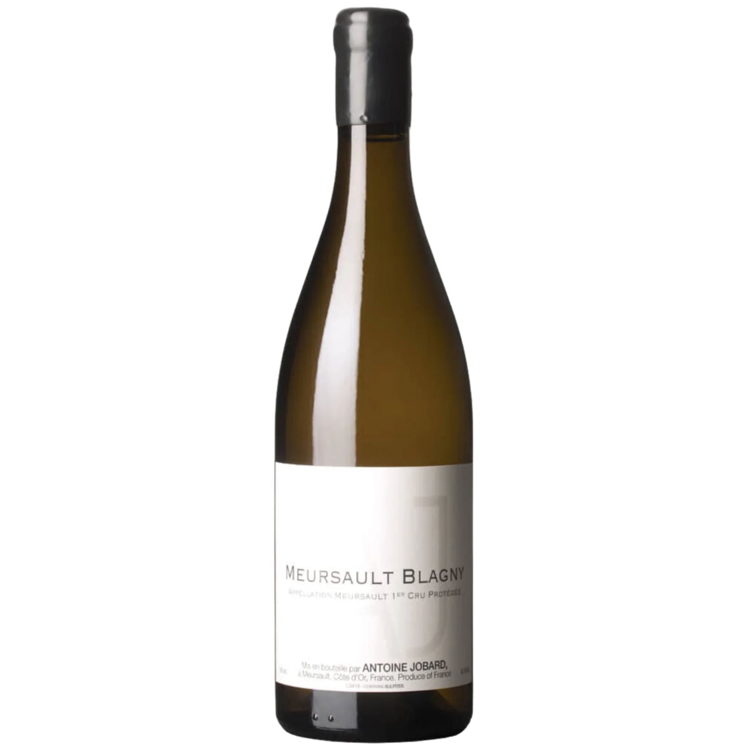 Antoine Jobard: Meursault, Premier Cru, Blagny 2018 – Sotheby's Wine