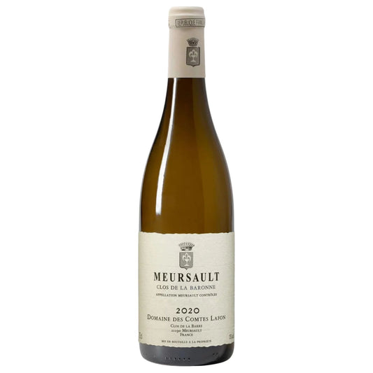 Domaine des Comtes Lafon: Meursault, Clos Baronne 2021