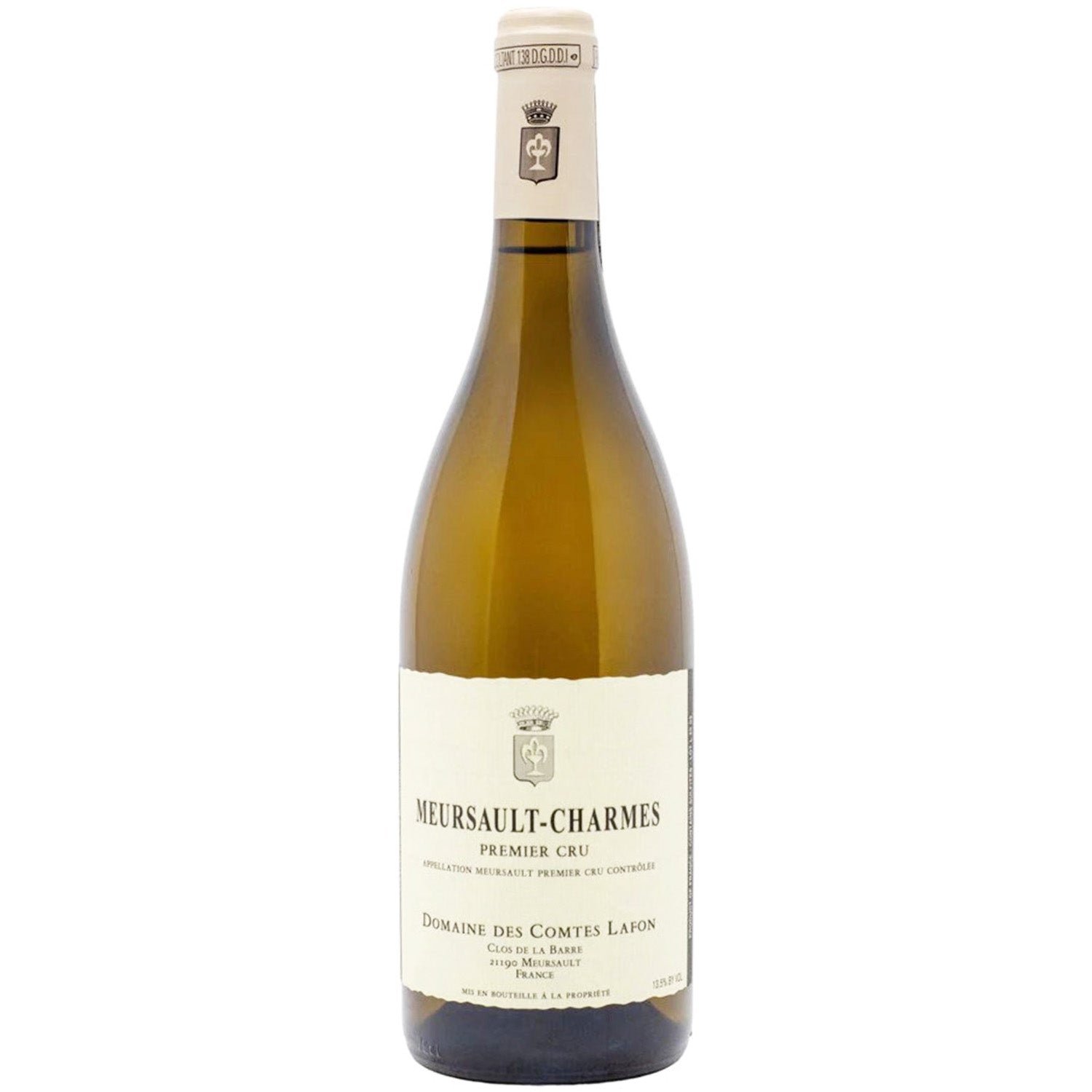 Domaine des Comtes Lafon – Sotheby's Wine