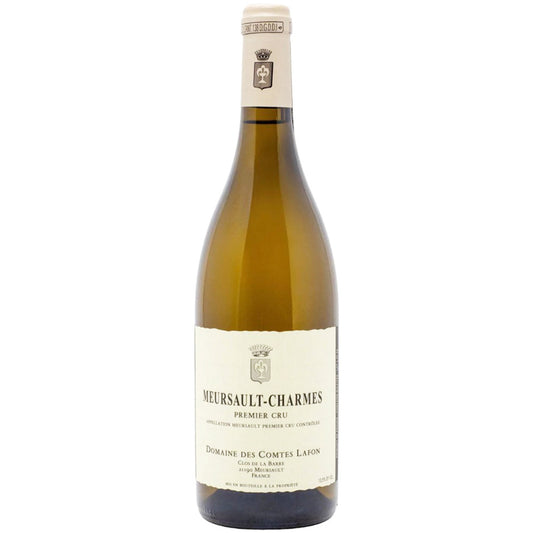 Domaine des Comtes Lafon: Meursault, Premier Cru, Charmes 2019
