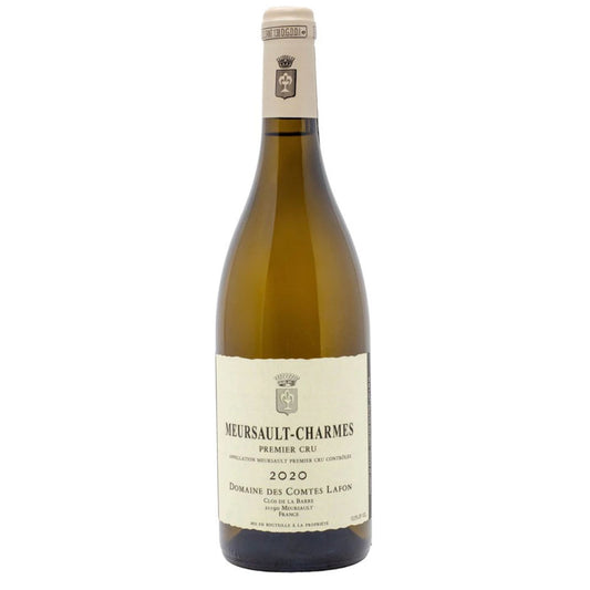 Domaine des Comtes Lafon: Meursault, Premier Cru, Charmes 2020