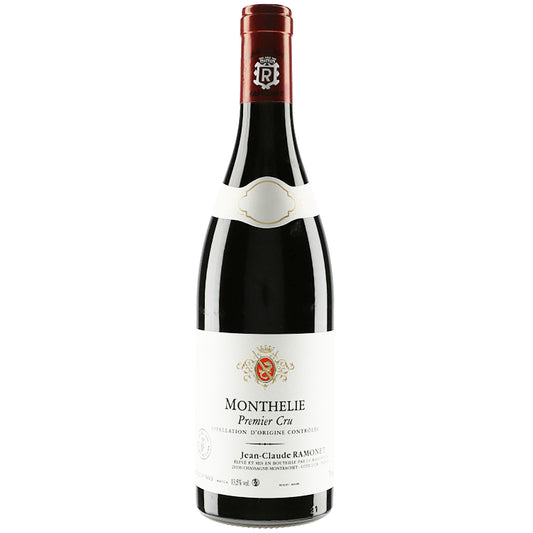 Jean-Claude Ramonet: Monthelie, Premier Cru 2021