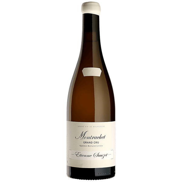Etienne Sauzet: Montrachet, Grand Cru 2023 – Sotheby's Wine