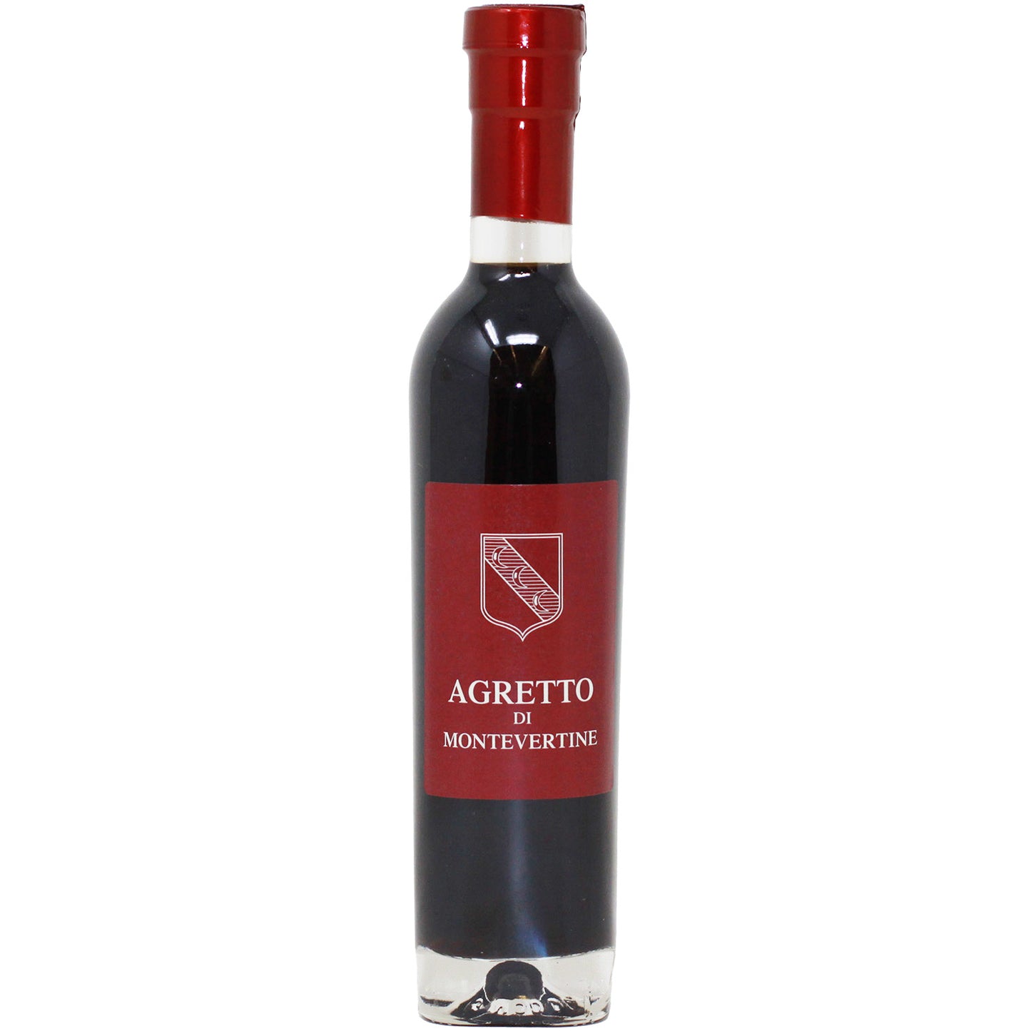 Montevertine: Agretto