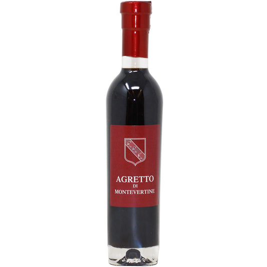 Montevertine: Agretto