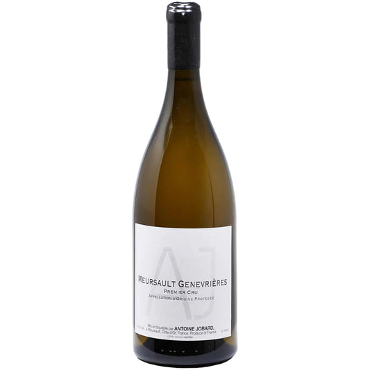 Antoine Jobard: Meursault, Premier Cru, Genevrieres 2022