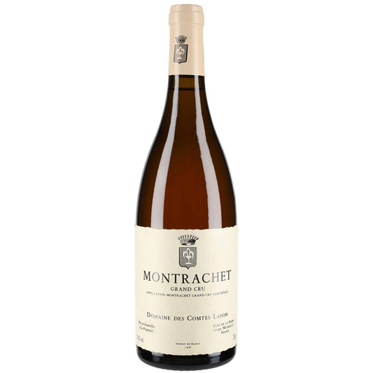 Domaine des Comtes Lafon: Montrachet, Grand Cru 2010