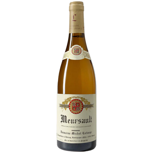 Domaine Michel Lafarge: Meursault 2020