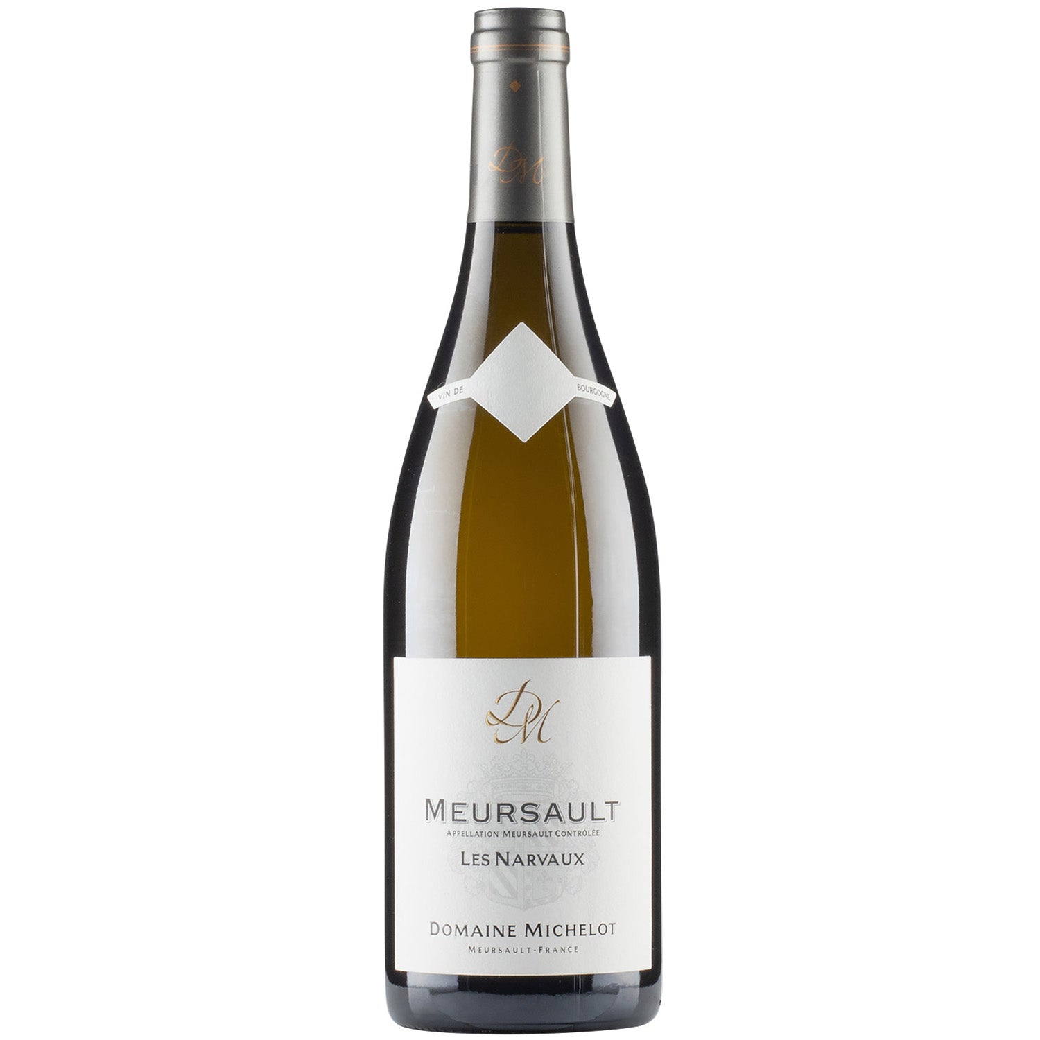 Domaine Michelot: Meursault, Les Narvaux, Blanc 2020 – Sotheby's Wine