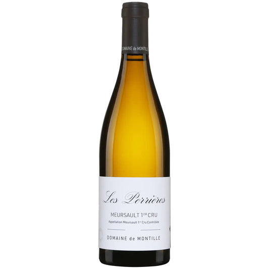 Domaine de Montille: Meursault, Premier Cru, Perrieres 2020