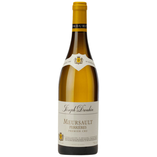 Joseph Drouhin: Meursault, Premier Cru, Perrieres 2023