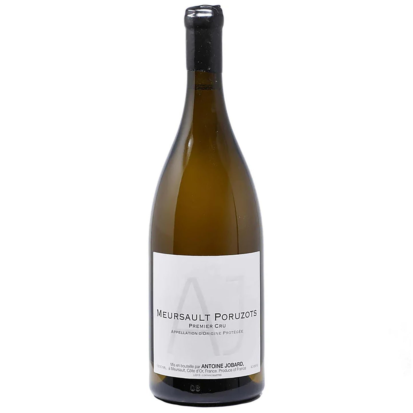 Antoine Jobard: Meursault, Premier Cru, Porusot 2020