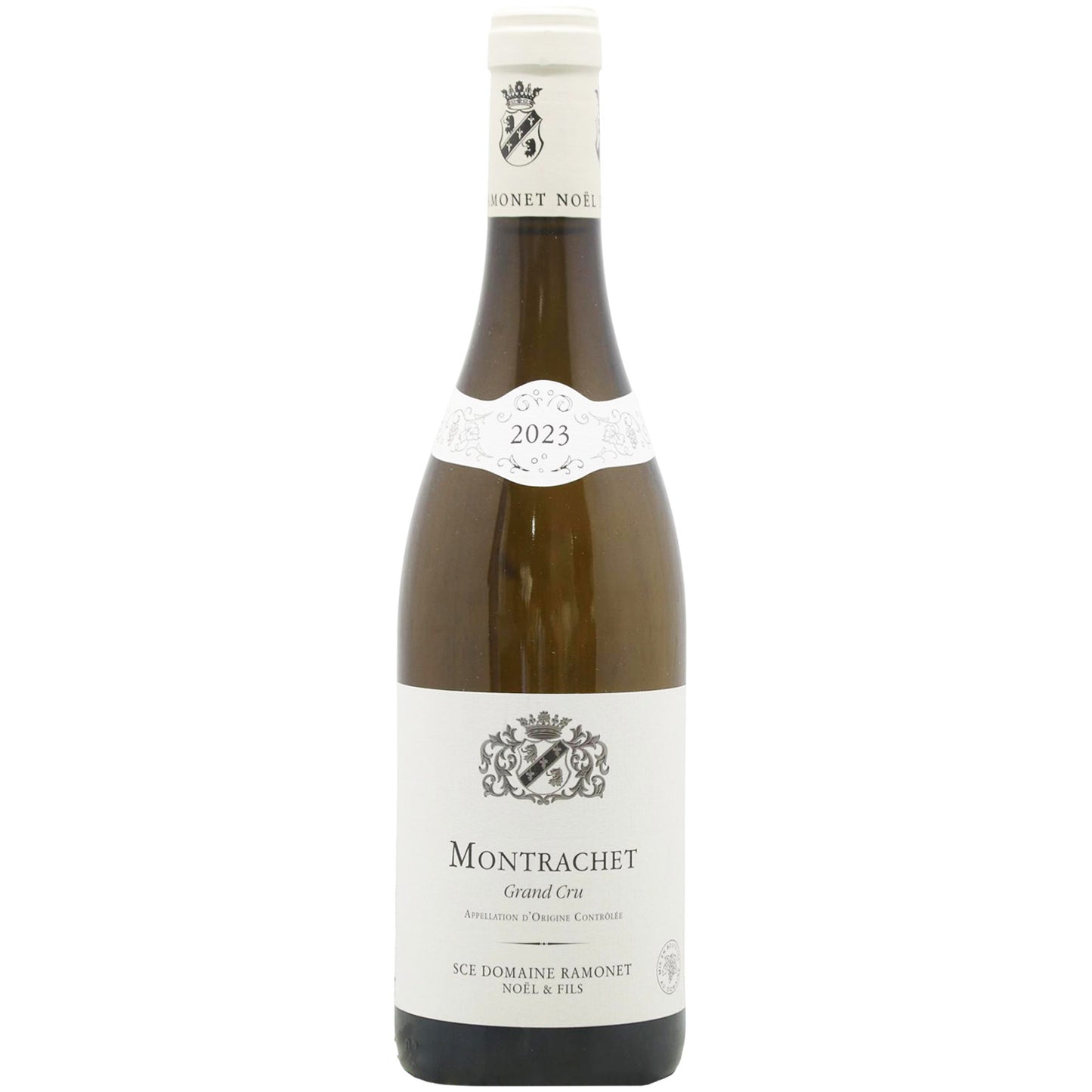 Noel Ramonet: Montrachet, Grand Cru 2023