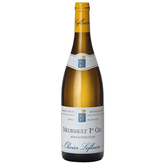 Olivier Leflaive: Meursault, Premier Cru, Blagny 2021