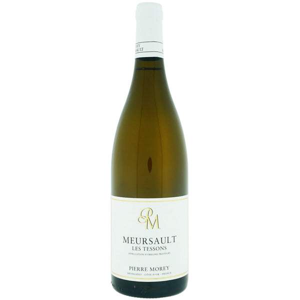 Pierre Morey: Meursault, Le Tesson 2020 – Sotheby's Wine